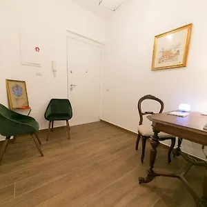 My Place Bed and breakfast Bari
