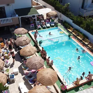 Maison Rinaldi Srl Bed and breakfast Bari