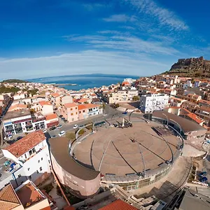Bed and breakfast Piazza Nuova, Castelsardo