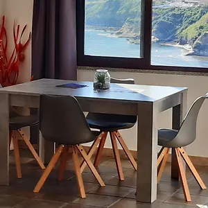 Couette-café Bellagio, Castelsardo