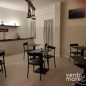 Vento Di Mare Bed and breakfast Trapani