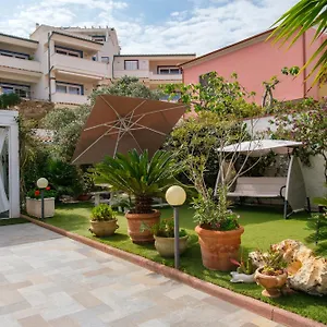 Bed and breakfast Piana, Castelsardo